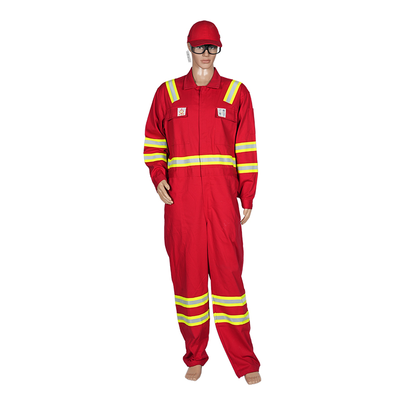 Shijiazhuang Yuanfan Labor Protection Supplies Co., Ltd.