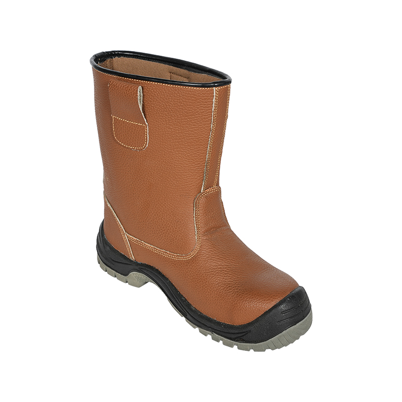 Shijiazhuang Yuanfan Labor Protection Supplies Co., Ltd.
