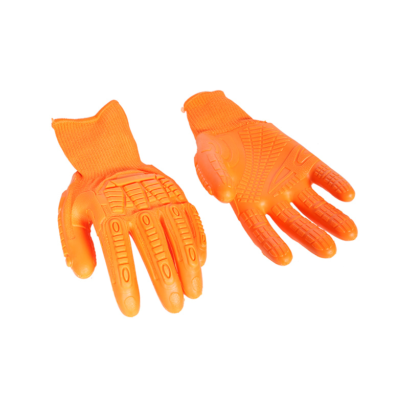Shijiazhuang Yuanfan Labor Protection Supplies Co., Ltd.