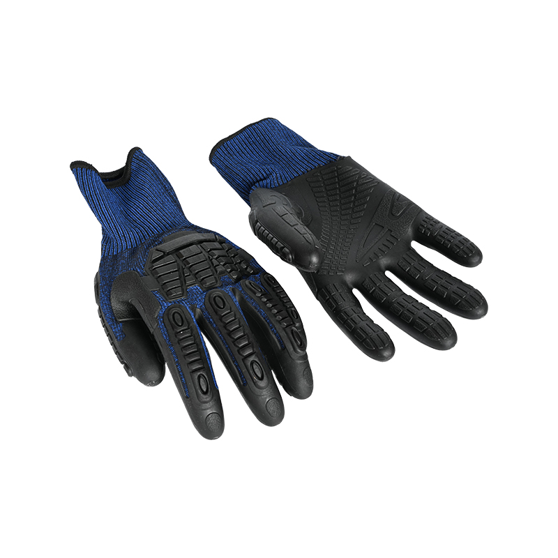 Shijiazhuang Yuanfan Labor Protection Supplies Co., Ltd.