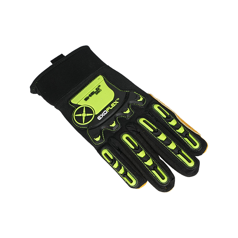 Shijiazhuang Yuanfan Labor Protection Supplies Co., Ltd.