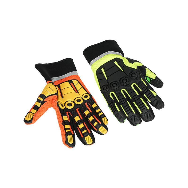 Shijiazhuang Yuanfan Labor Protection Supplies Co., Ltd.