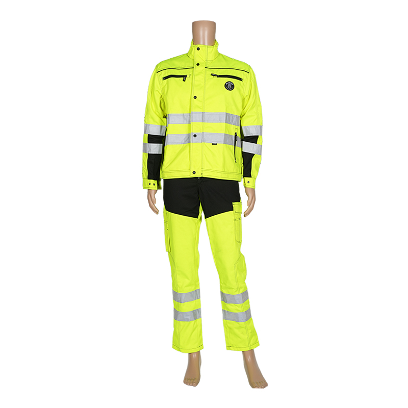 Shijiazhuang Yuanfan Labor Protection Supplies Co., Ltd.
