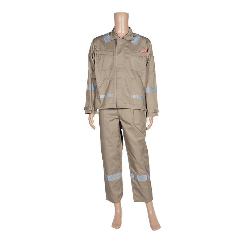 Shijiazhuang Yuanfan Labor Protection Supplies Co., Ltd.