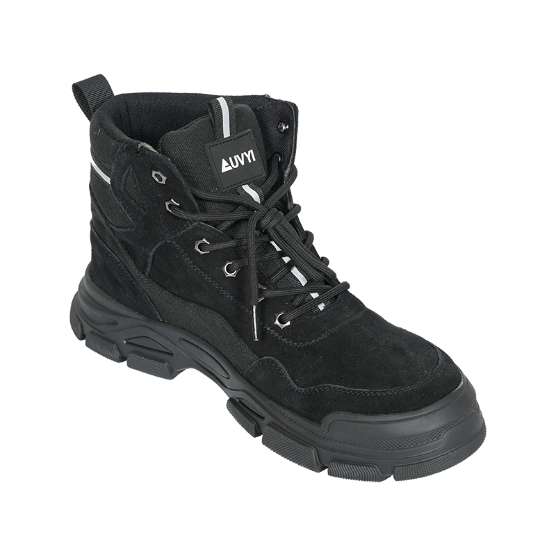 Shijiazhuang Yuanfan Labor Protection Supplies Co., Ltd.