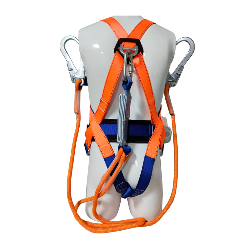 Shijiazhuang Yuanfan Labor Protection Supplies Co., Ltd.