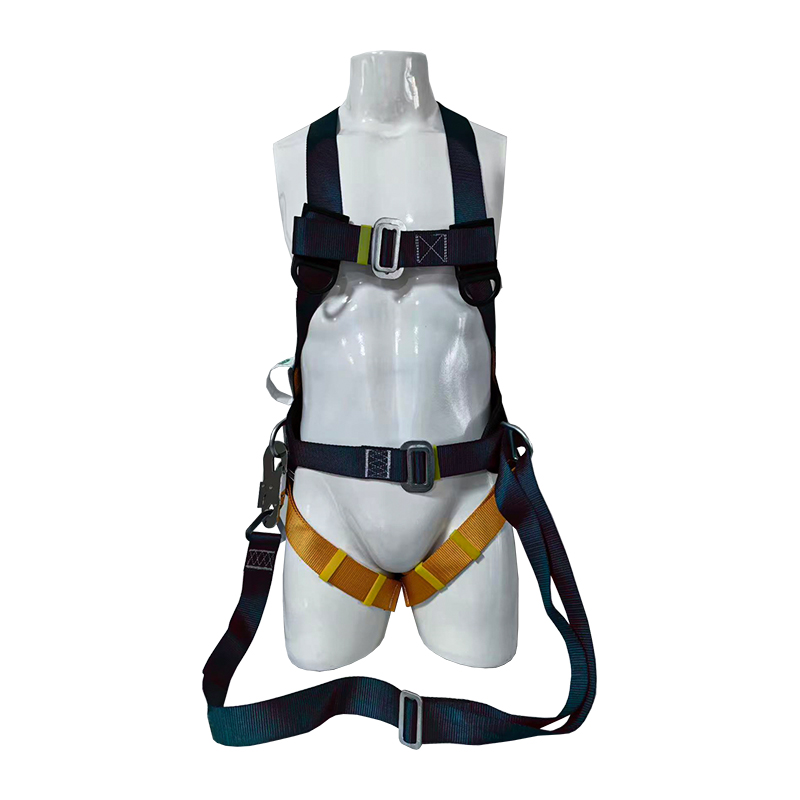 Shijiazhuang Yuanfan Labor Protection Supplies Co., Ltd.