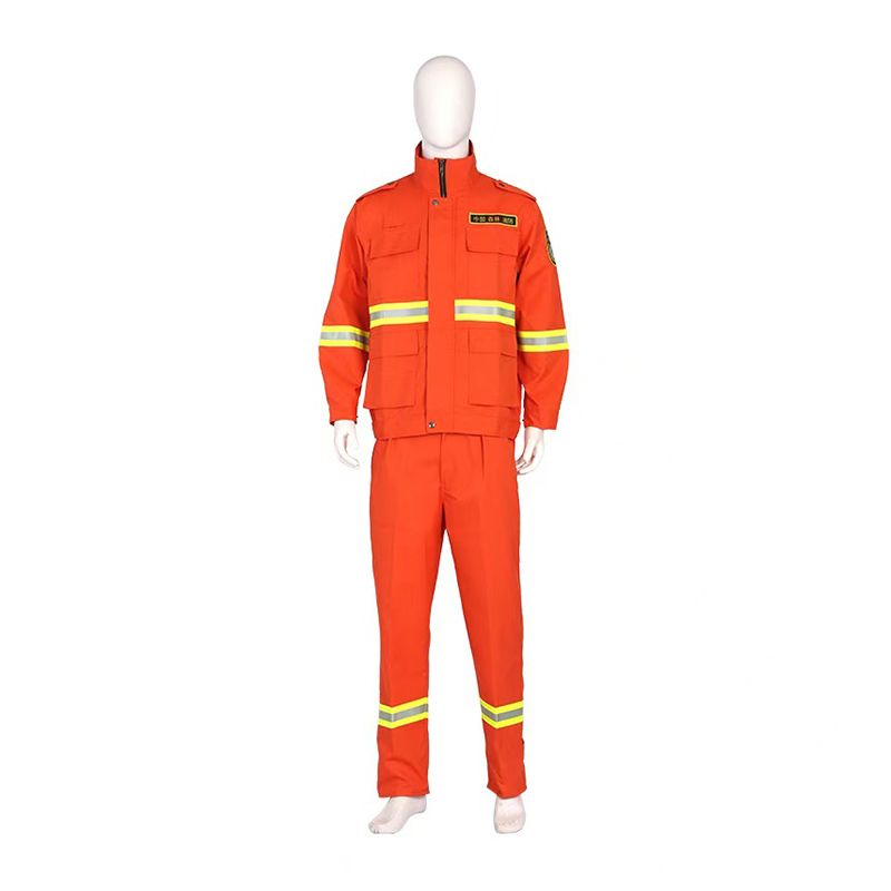 Shijiazhuang Yuanfan Labor Protection Supplies Co., Ltd.