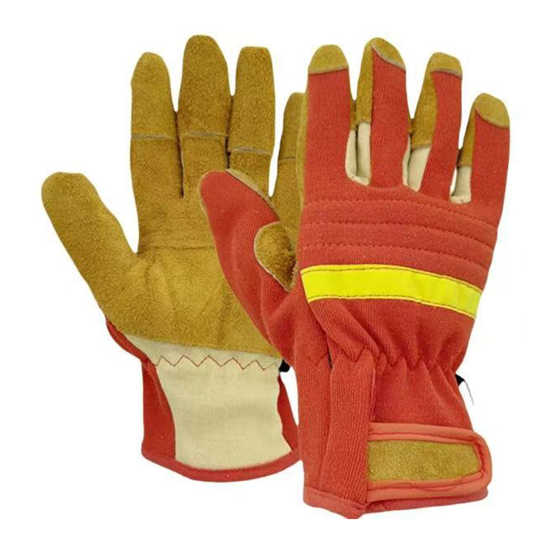 Shijiazhuang Yuanfan Labor Protection Supplies Co., Ltd.